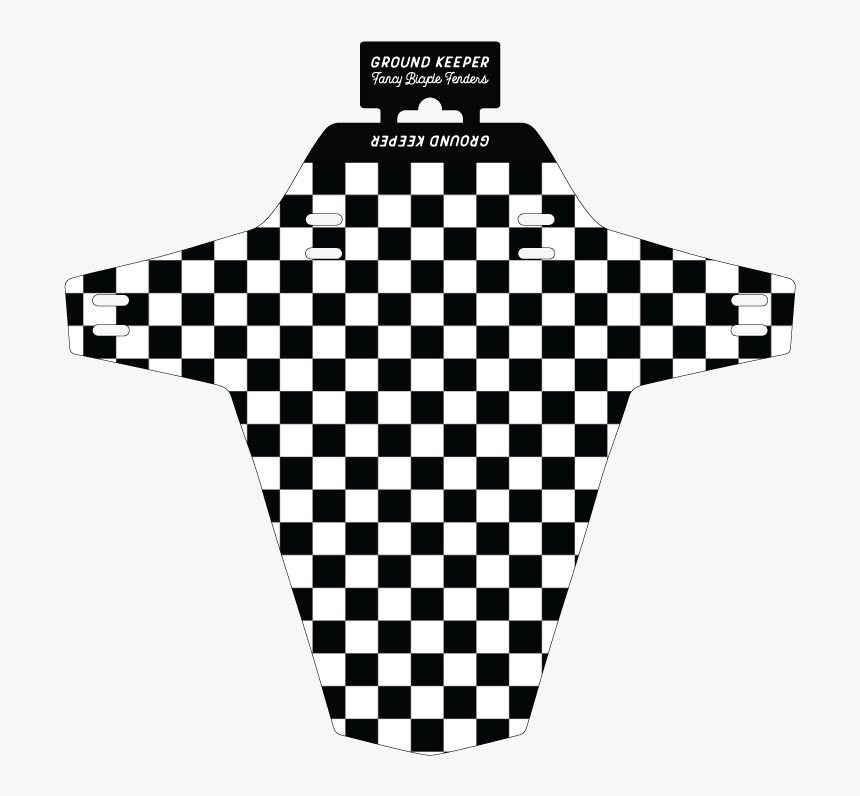 Gk Fender Checkered - Pixel Computer Mouse Png, Transparent Png, Free Download