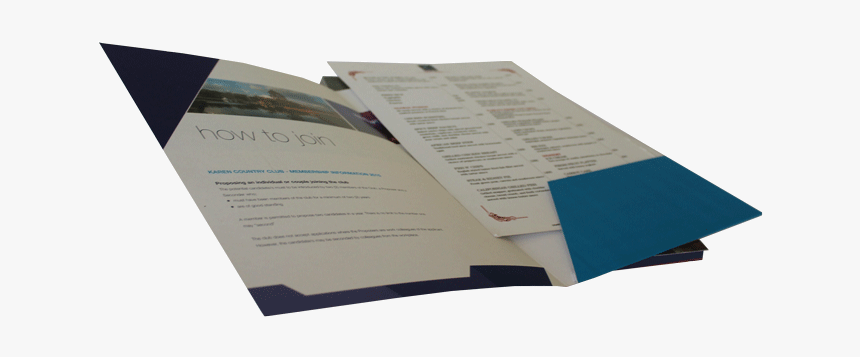 Brochure, HD Png Download, Free Download