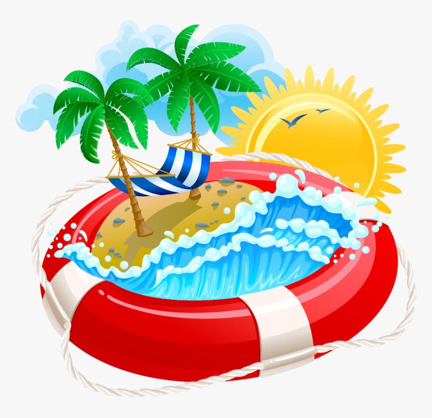 Immagini Estate Png 6 » Png Image - Immagini Buon Ferragosto Gif, Transparent Png, Free Download