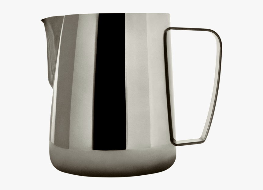 Black Pitcher Barista Hustle, HD Png Download, Free Download