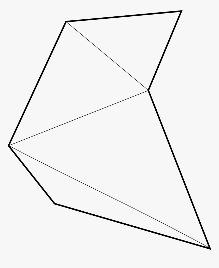 Enter Image Source Here - Triangle, HD Png Download, Free Download