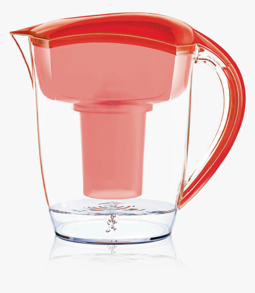 Santevia Water Pitcher , Png Download - Santevia, Transparent Png, Free Download