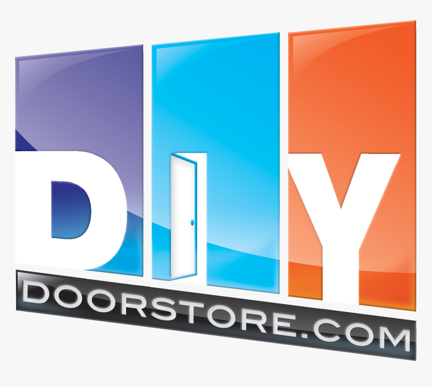 Diy Door Store - Graphic Design, HD Png Download, Free Download