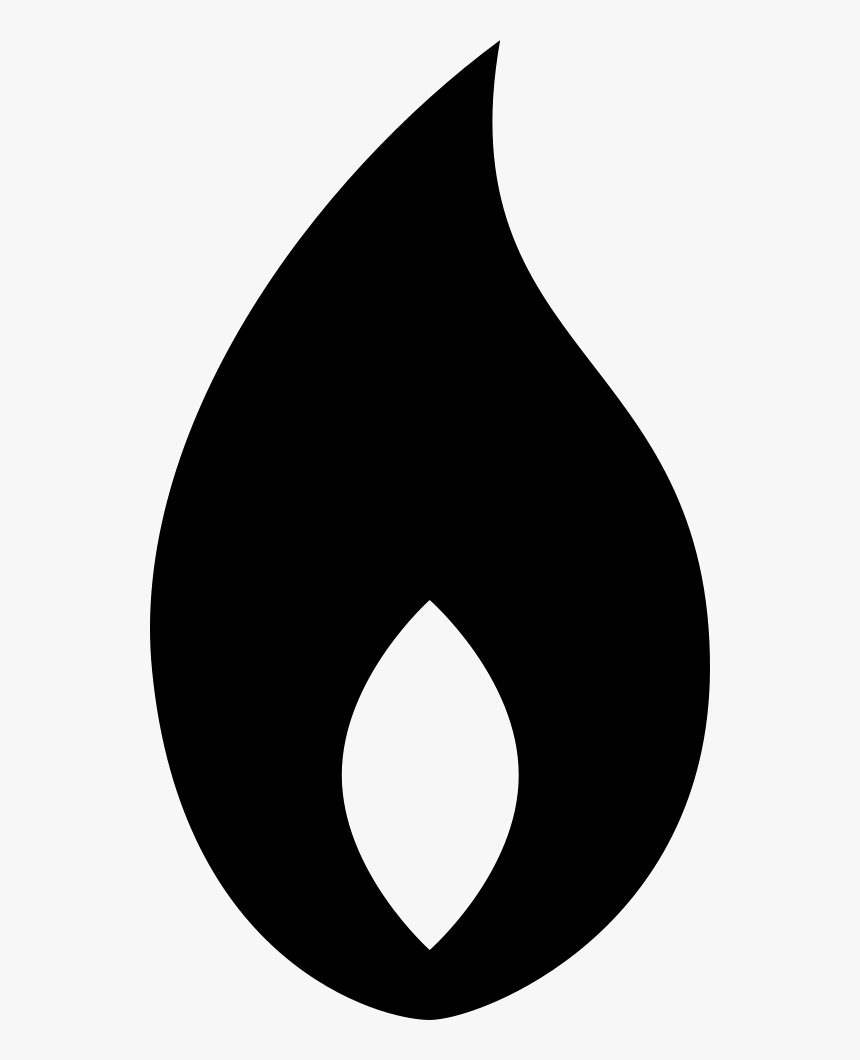 Flame - Circle, HD Png Download, Free Download