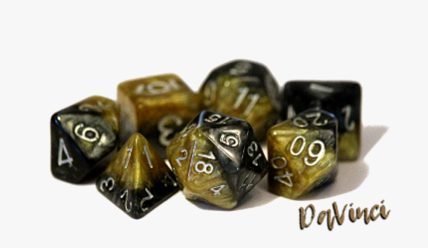 Transparent Gold Dice Png - Dice, Png Download, Free Download