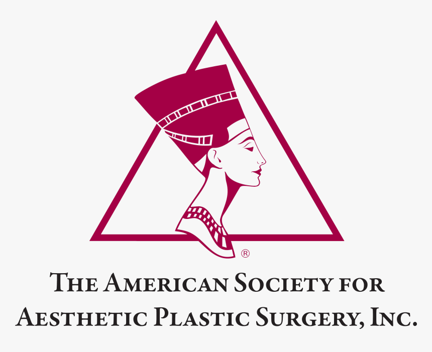 American Society For Aesthetic Plastic Surgery, HD Png Download, Free Download