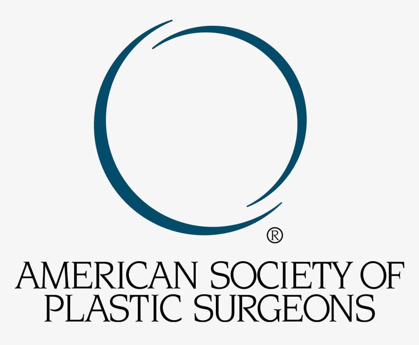 American Society Of Plastic Surgeons, HD Png Download, Free Download