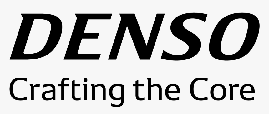 Table Sponsor - Denso, HD Png Download, Free Download