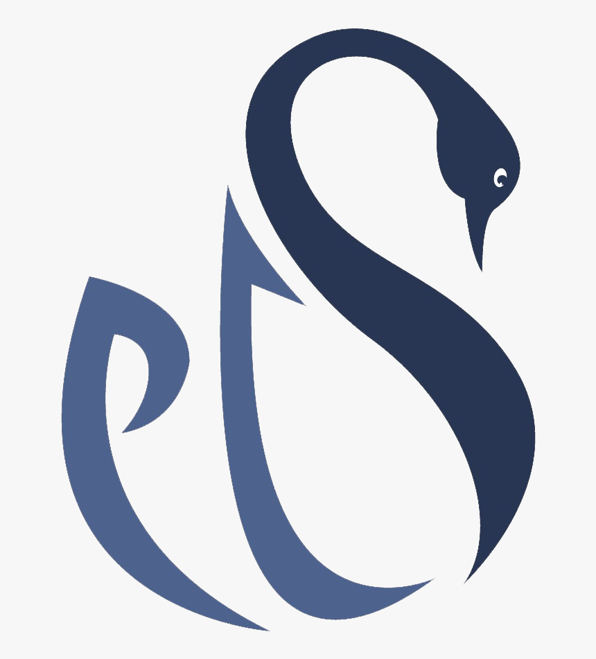 Perth Colorectal Surgery Swan Logo - Illustration, HD Png Download, Free Download