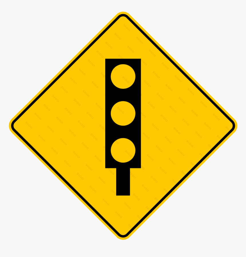 Pedestrian Road Signs In Australia, HD Png Download, Free Download