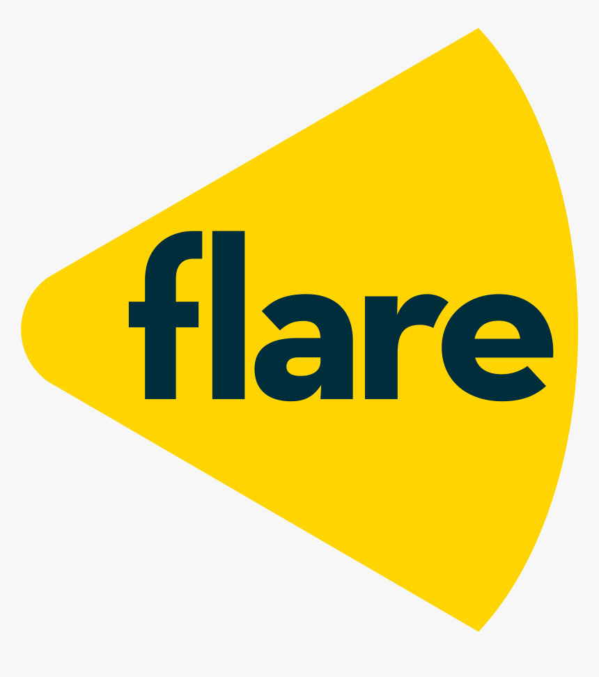 Yellow Flare Png , Png Download - Flare Hr, Transparent Png, Free Download