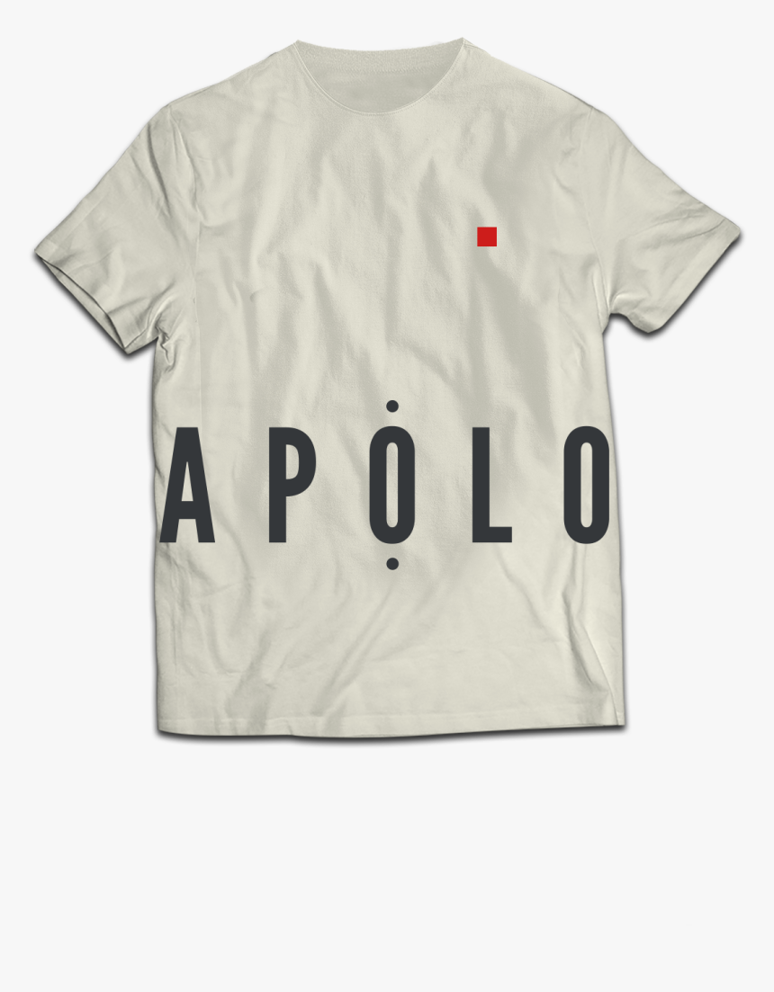 Image Of A P O L O Square Box Tee - Gokano, HD Png Download, Free Download