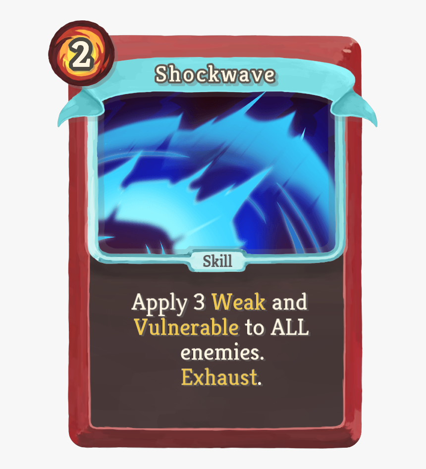 Slay The Spire Wiki - Slay The Spire Corruption, HD Png Download, Free Download