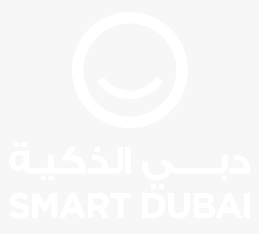 Smart Dubai - Circle, HD Png Download, Free Download