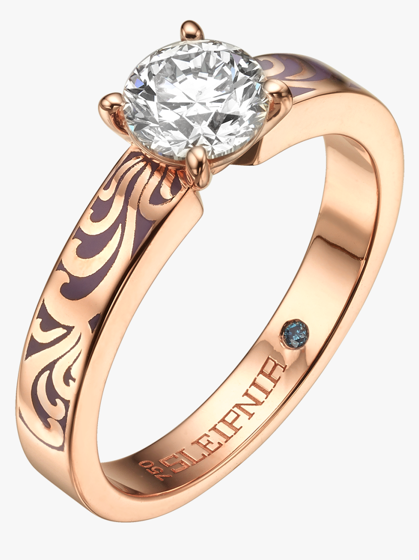 Engagement Ring, HD Png Download, Free Download