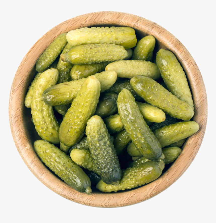 Pickled Cucumber, HD Png Download, Free Download