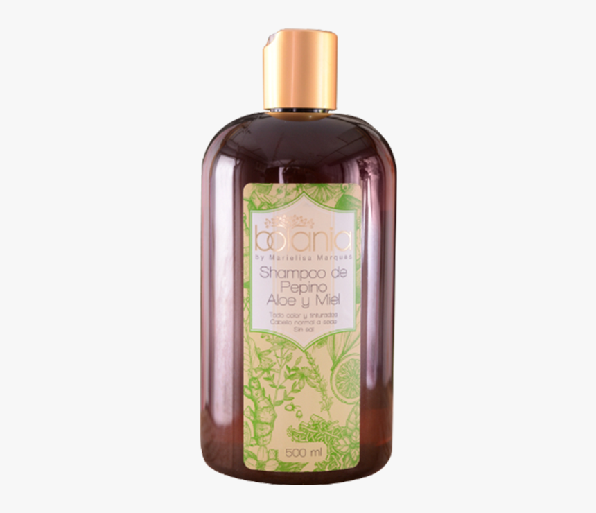 Shampoo De Pepino - Perfume, HD Png Download, Free Download