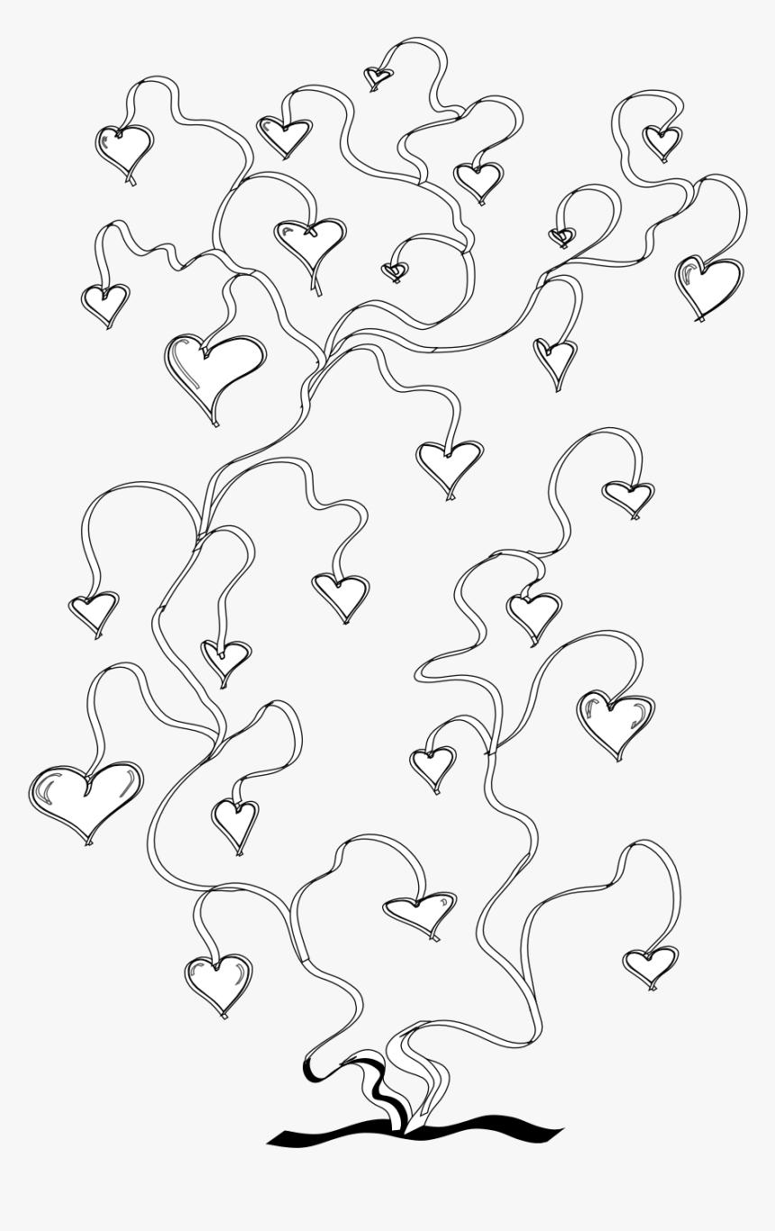 Line Art, HD Png Download, Free Download