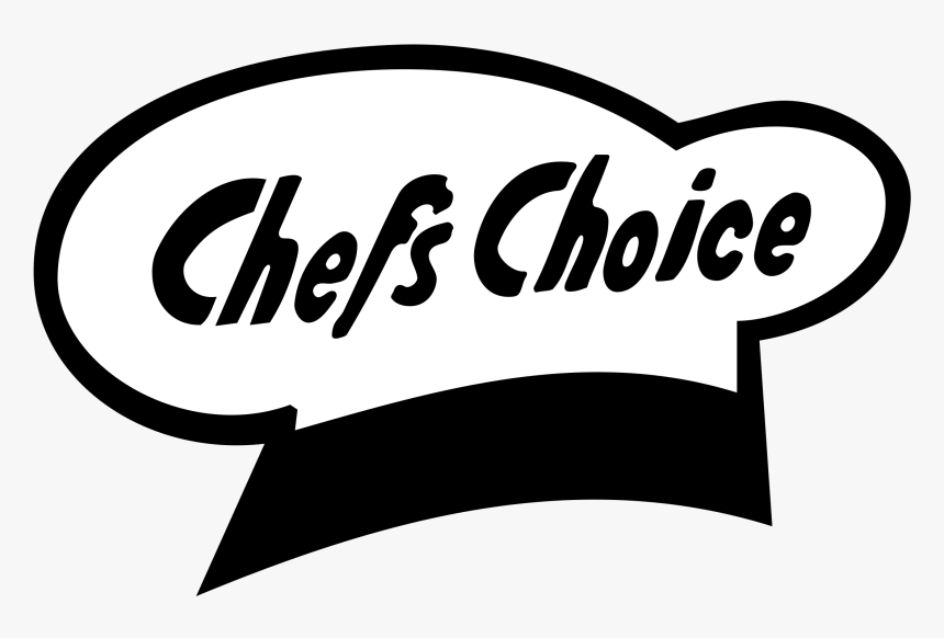 Chef's Choice, HD Png Download, Free Download