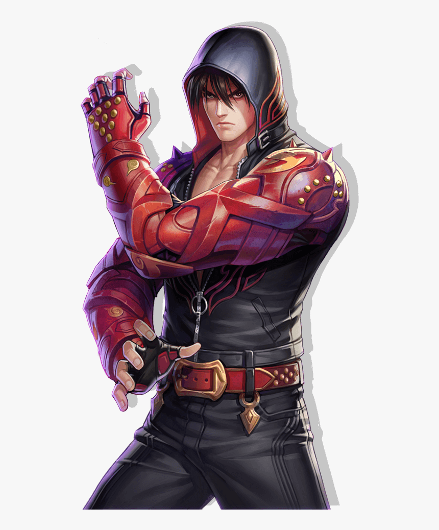 King Of Fighters All Star Tekken, HD Png Download, Free Download