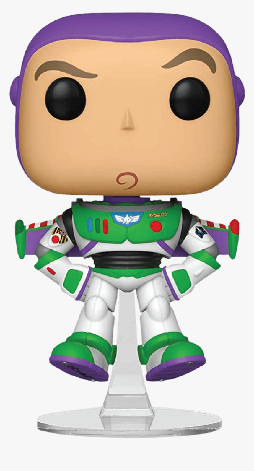 Toy Story 4 Pop, HD Png Download, Free Download