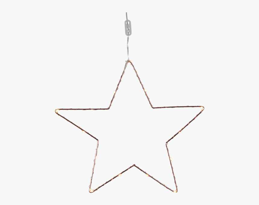 Star Sparkling - Line Art, HD Png Download, Free Download