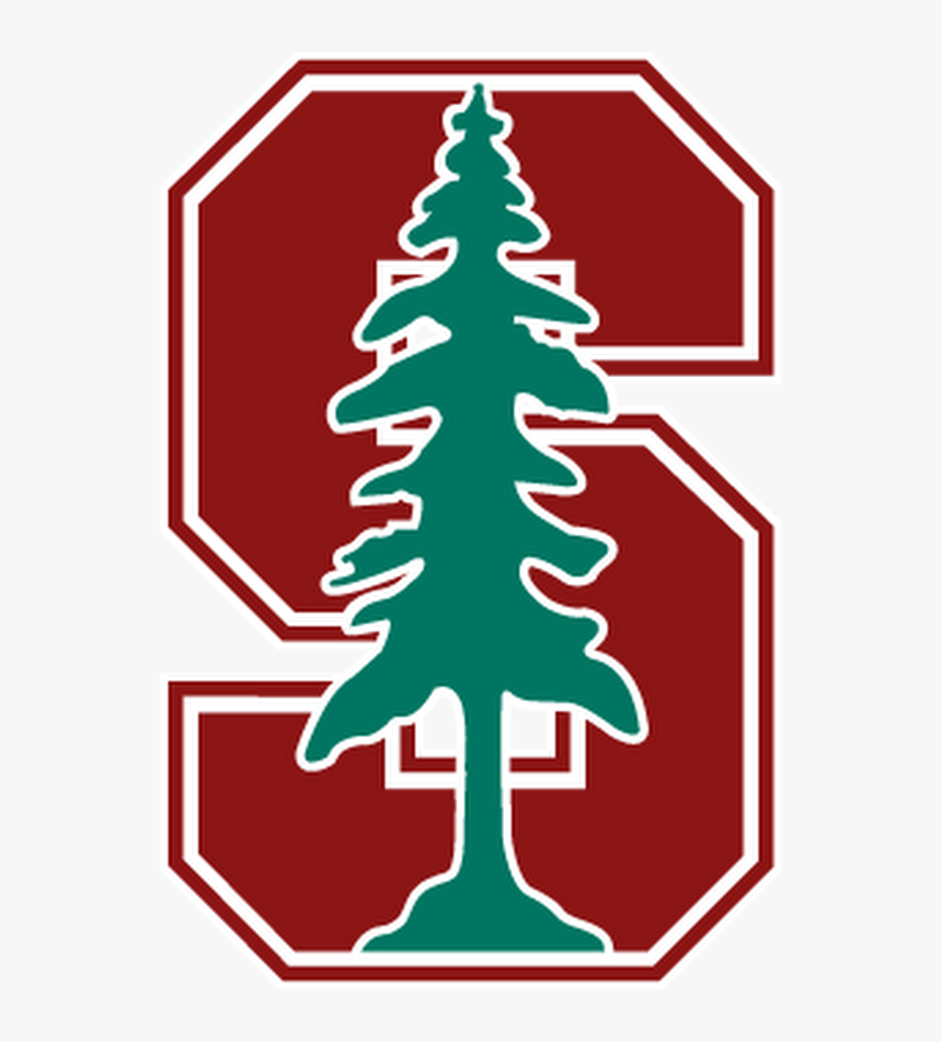 Stanford University Logo Png , Png Download - Stanford University Athletics Logo, Transparent Png, Free Download