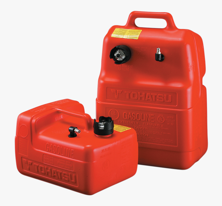 Fuel Tank Tohatsu, HD Png Download, Free Download