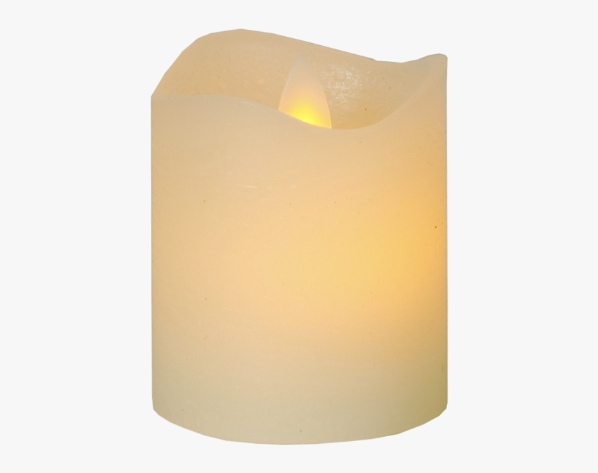 Led Candle 2 Pack Glim - Lampshade, HD Png Download, Free Download