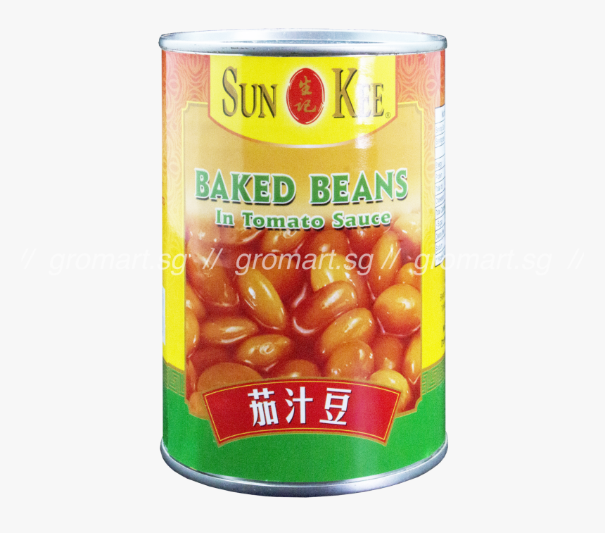 Gro Mart - Baked Beans, HD Png Download, Free Download