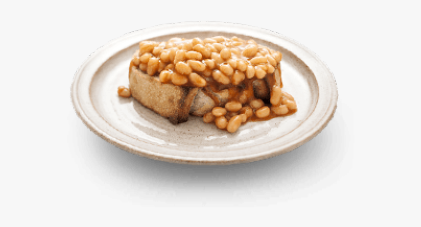 Bean Clipart Baked Bean - Baked Beans, HD Png Download, Free Download