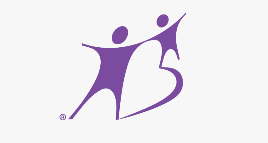 Our Vision - Big Brothers Big Sisters Logo Png, Transparent Png, Free Download