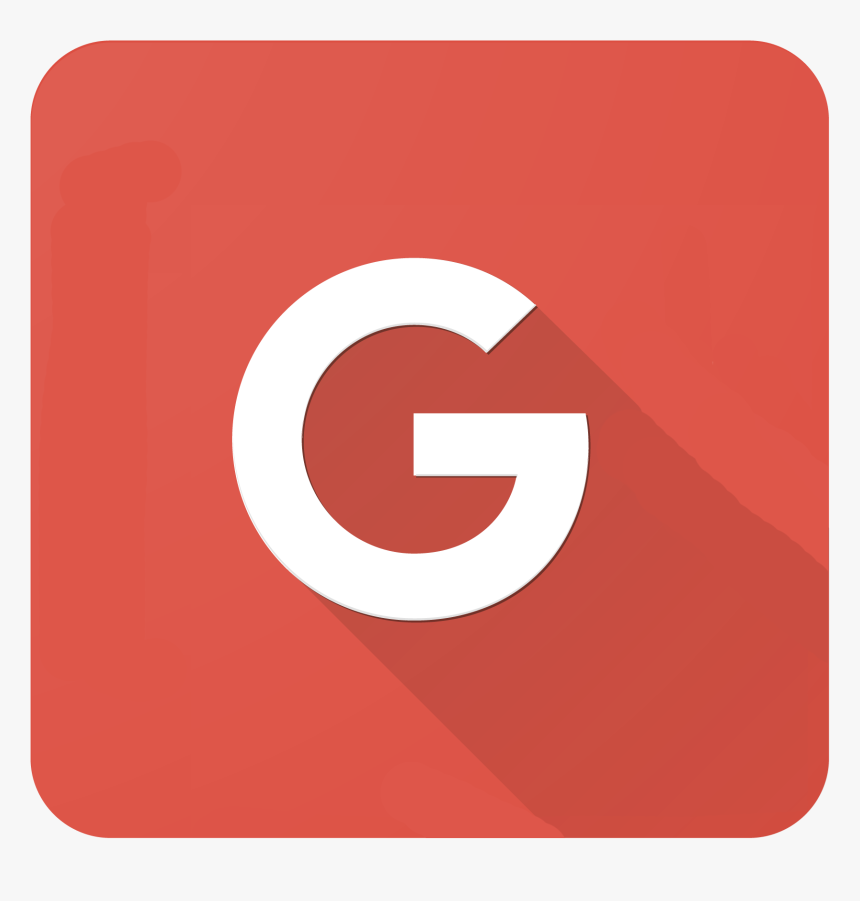 Google Plus Icon - Circle, HD Png Download, Free Download