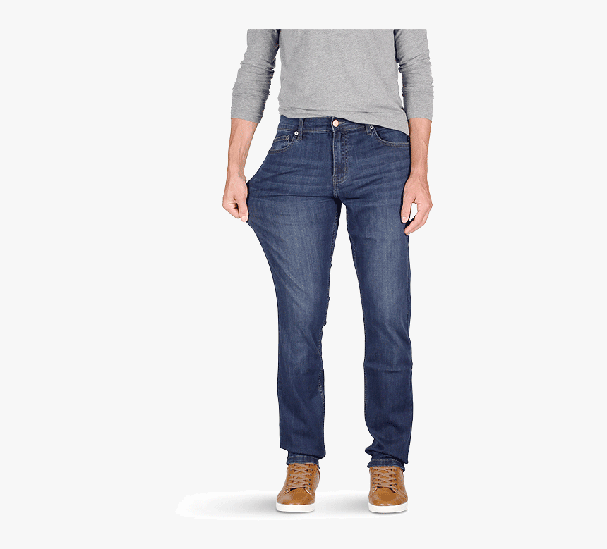 Mugsy Fulton Jeans, HD Png Download, Free Download