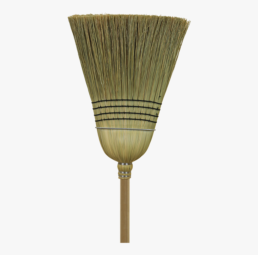 6122-warehouse Corn Brooms - Broom, HD Png Download, Free Download