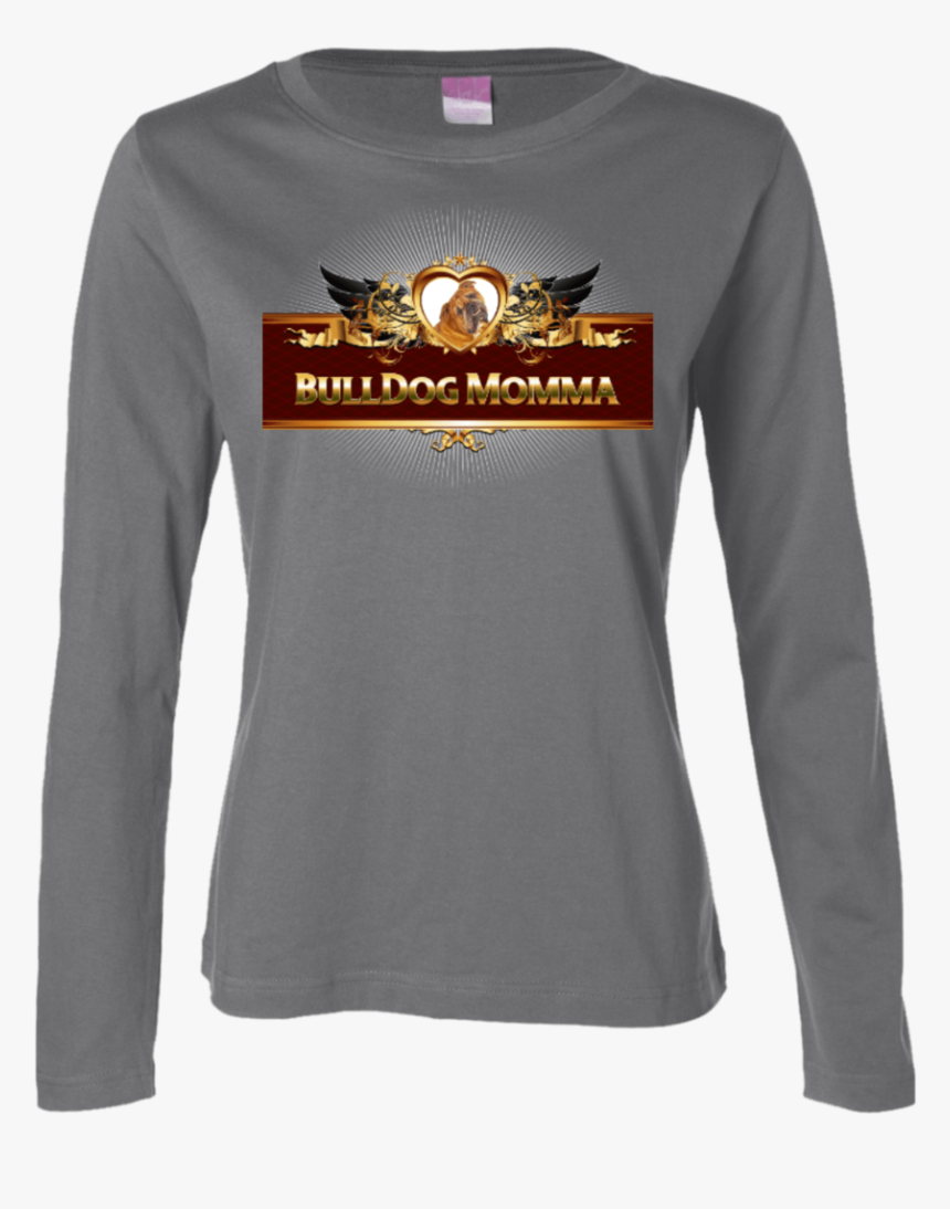 Long-sleeved T-shirt, HD Png Download, Free Download