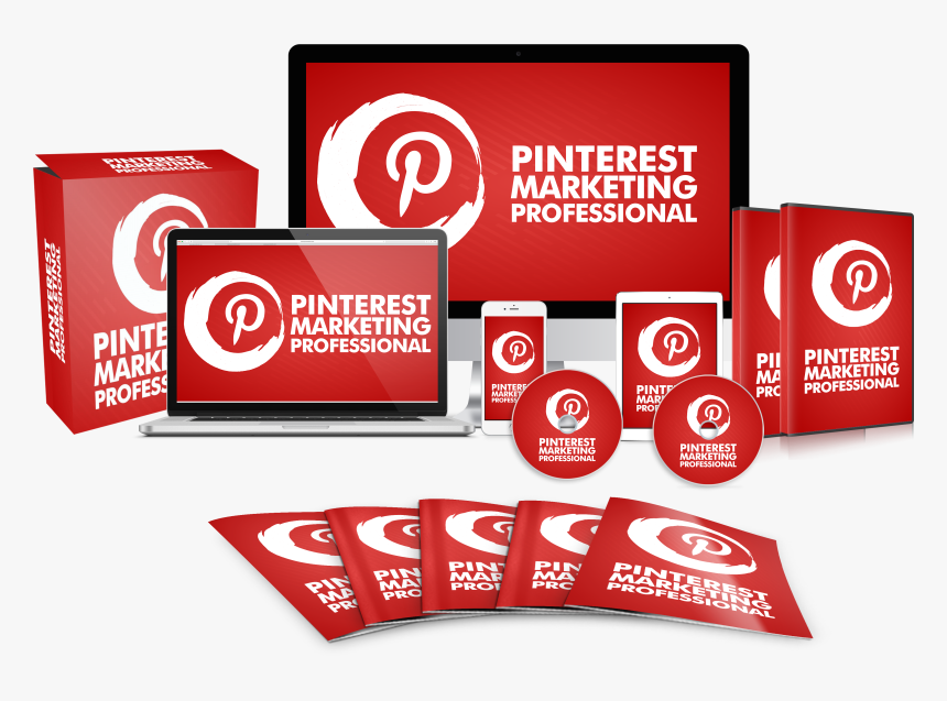 Pintrest Bundle - Graphic Design, HD Png Download, Free Download