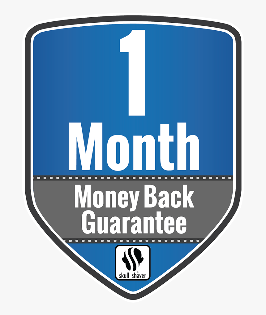 Thumb Image - 1 Month Money Back Guarantee, HD Png Download, Free Download