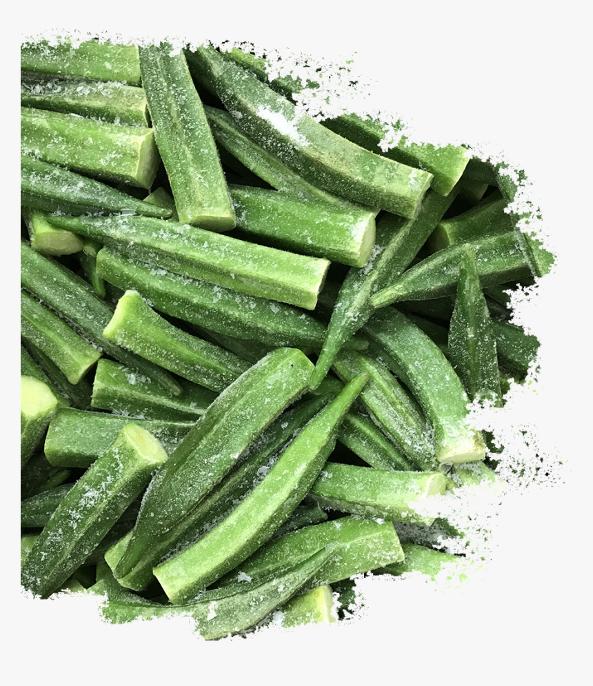 Okra, HD Png Download, Free Download