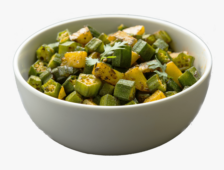 Okra, HD Png Download, Free Download