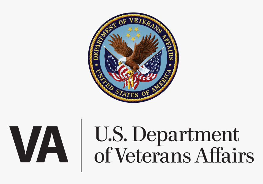 United States Department Of Veterans Affairs, HD Png Download, Free Download