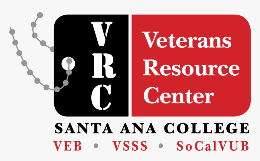 Vrc Logo 2018 - Veterans Resource Center, HD Png Download, Free Download