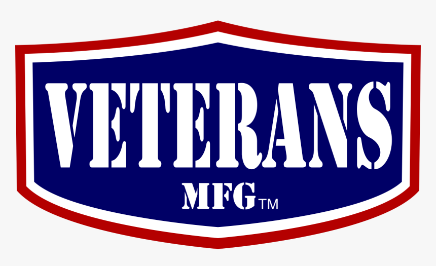 Veterans Manufacturing - Poster, HD Png Download, Free Download