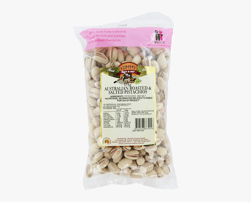 Australian Pistachios, HD Png Download, Free Download