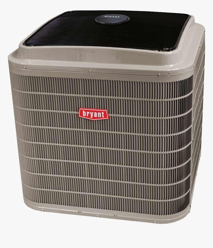 Home Air Conditioner Bryant, HD Png Download, Free Download