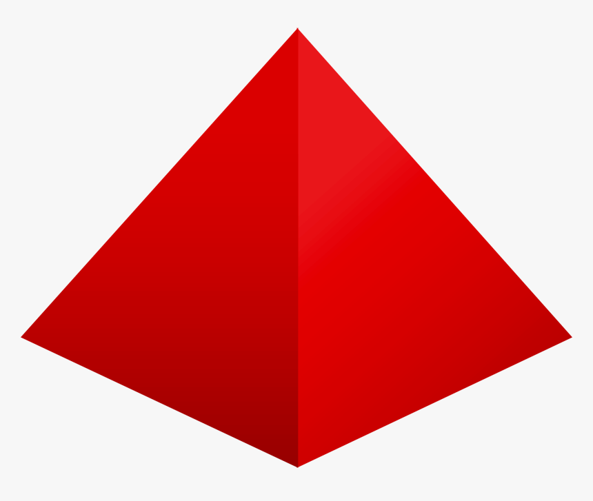 Triangle , Png Download - 3d Triangle Png, Transparent Png, Free Download