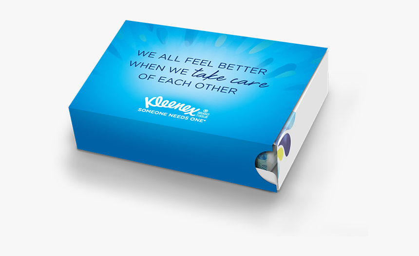 Kleenex Brand, HD Png Download, Free Download