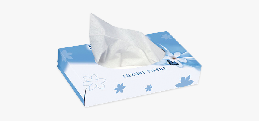 Facial Tissue, HD Png Download, Free Download