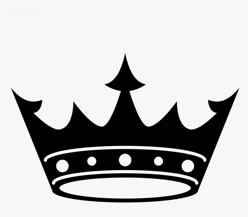 Download Transparent King And Queen Png - Gold Crown Vector Png ...