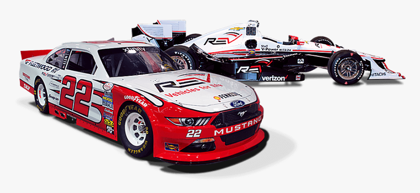 Penske Racing, HD Png Download, Free Download